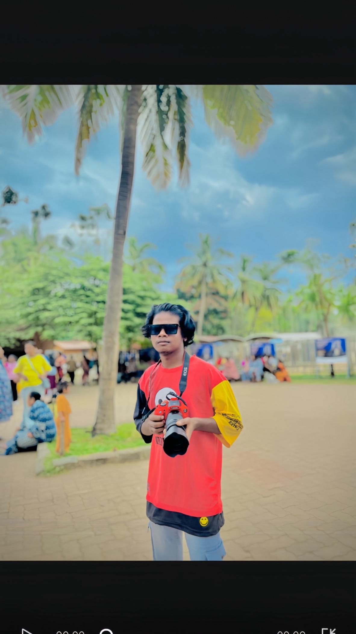 @Santhosh Kumar