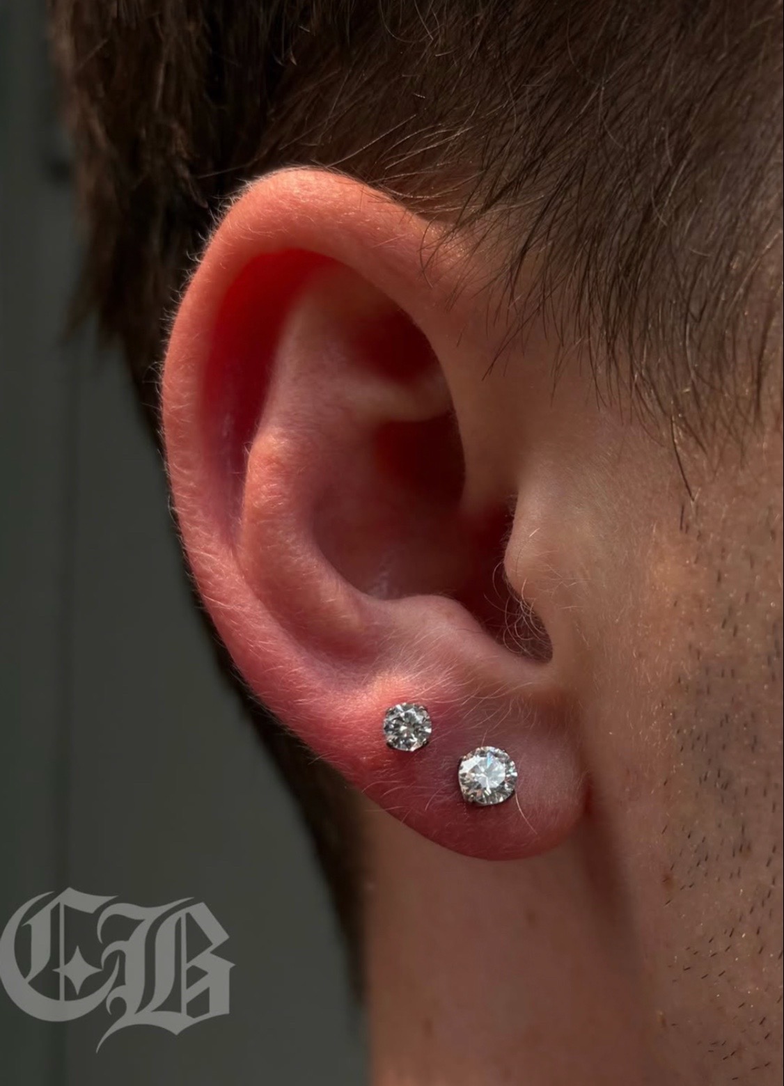 @Cherry Bomb Tattoos & Piercing