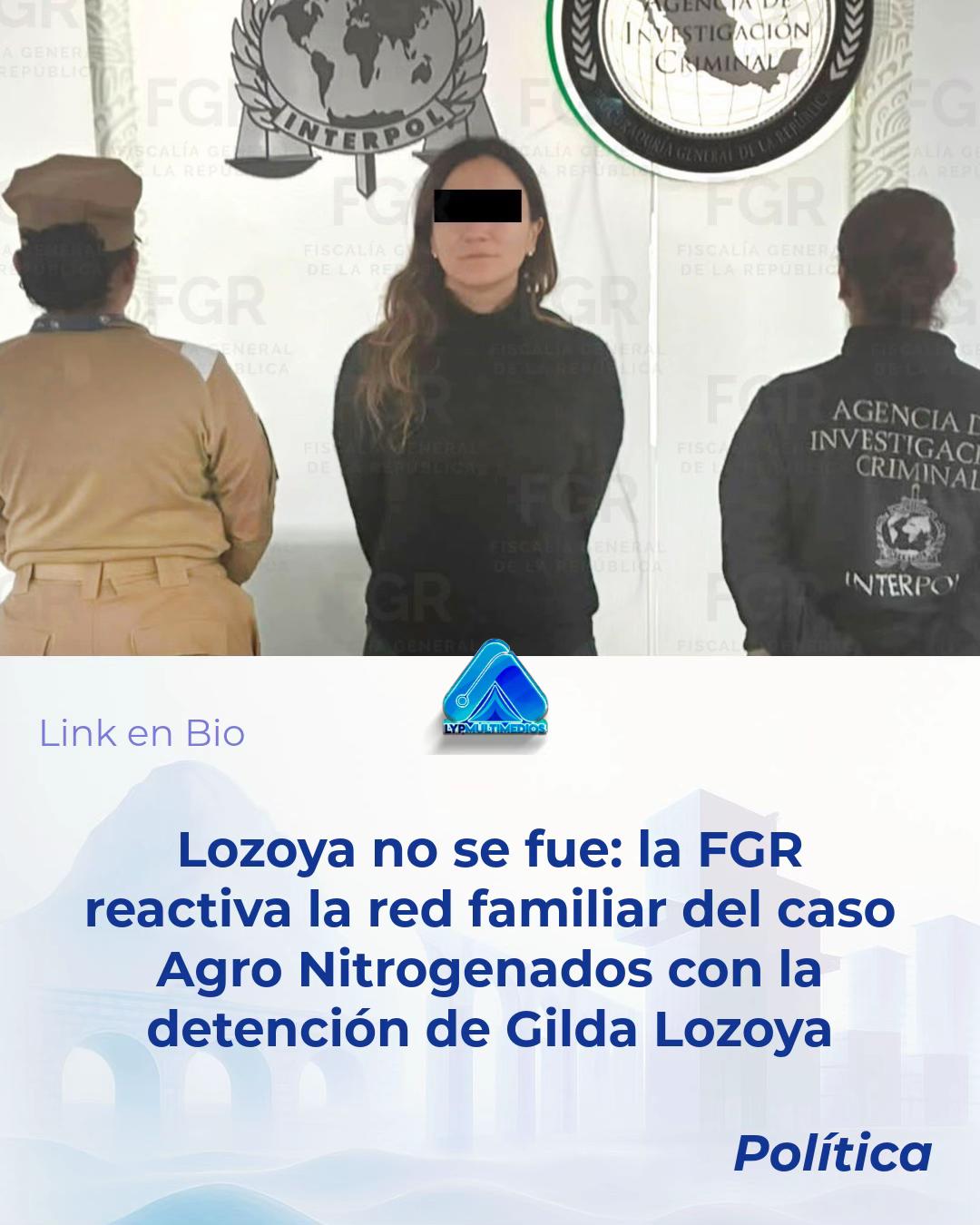 @LYPmultimedios