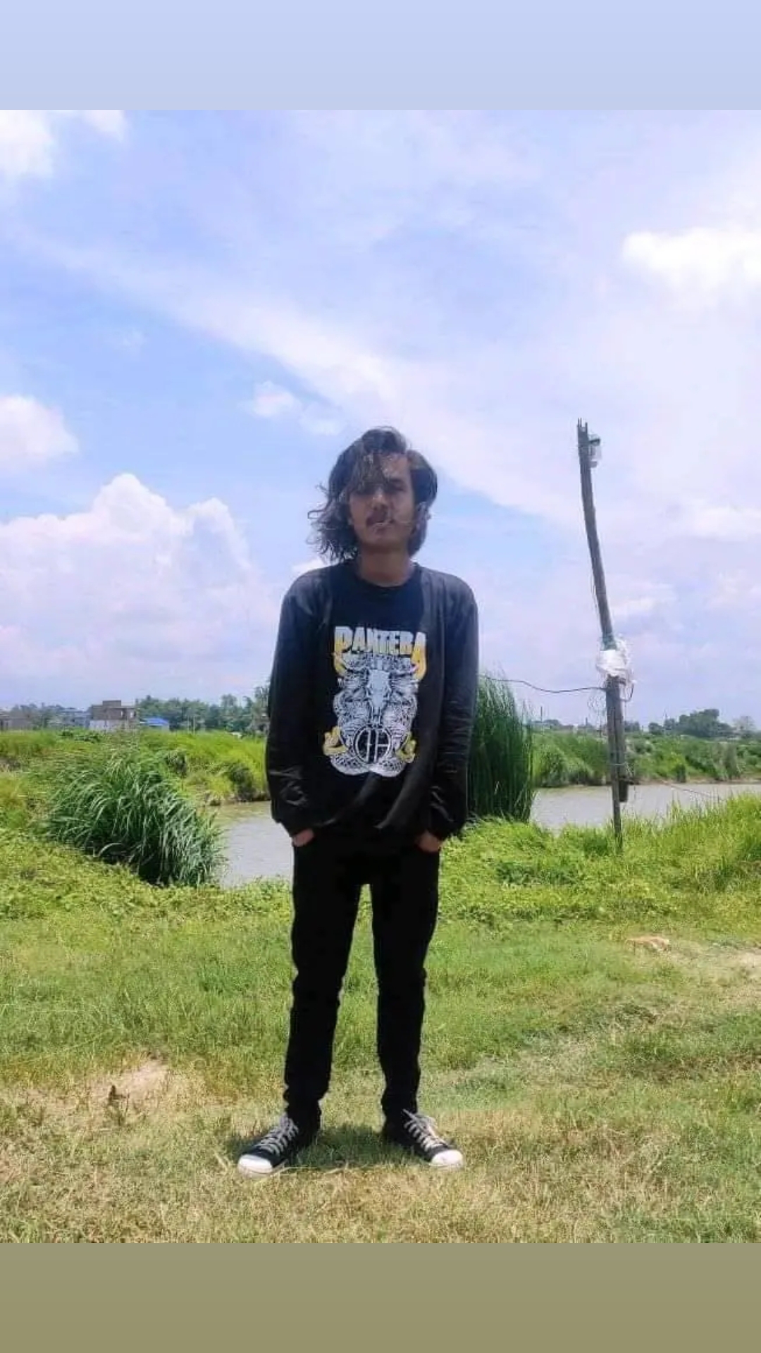 @nabin Xettri