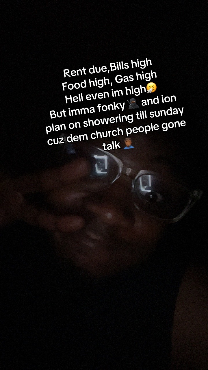 @⚡️IAMTRECHARLES🎤🤣🤠⚡️