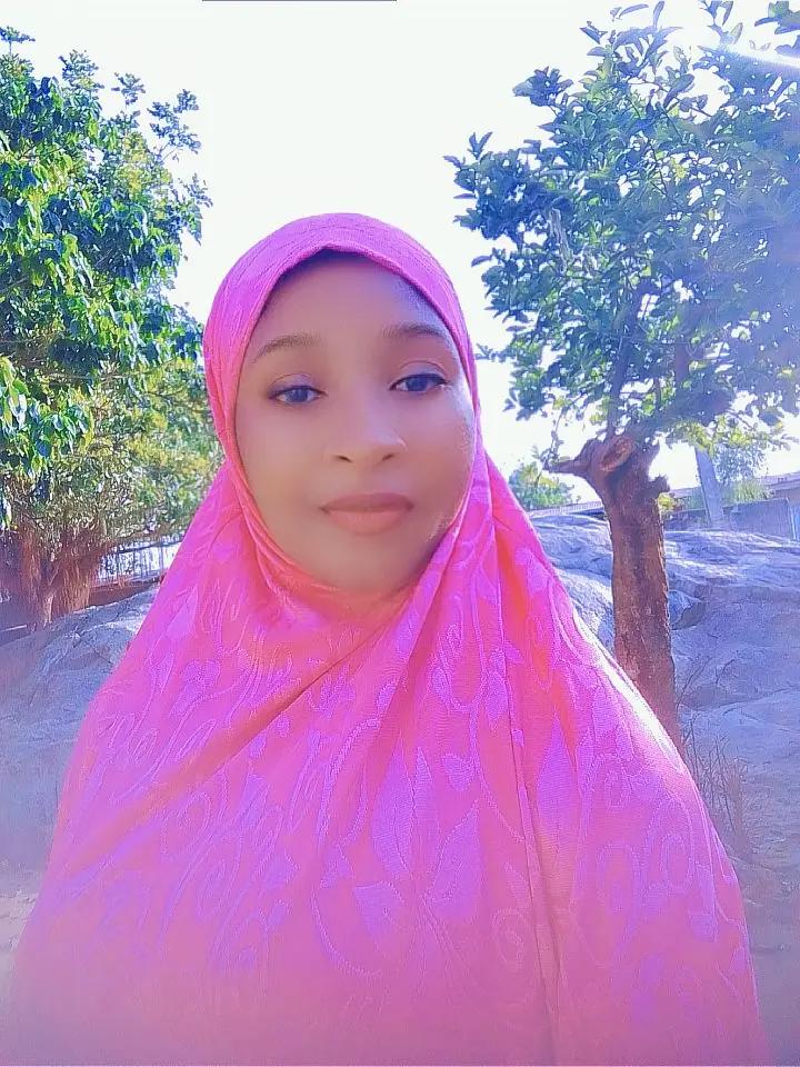 @Zaliha  Habibu🔹