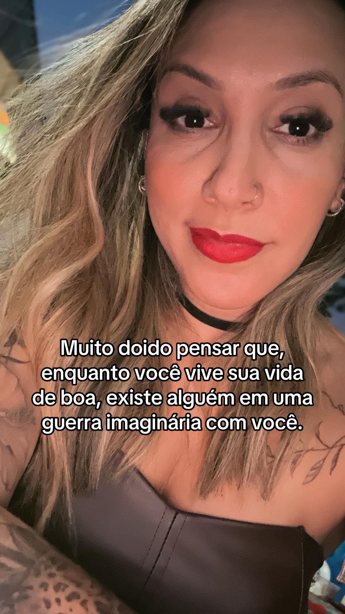 @Fabi Magalhães