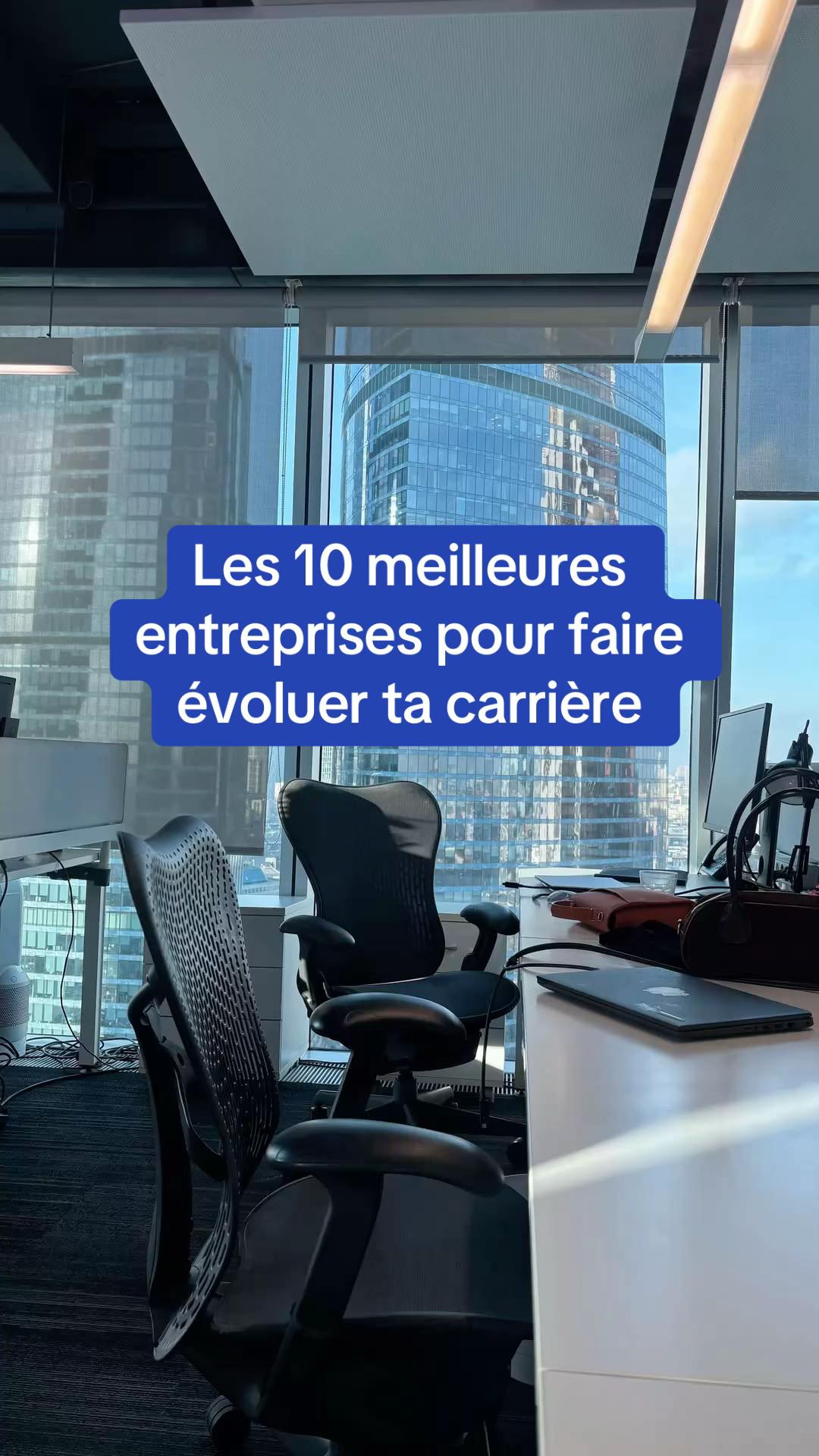 @Yassou | Emploi & Carri&egrave;re