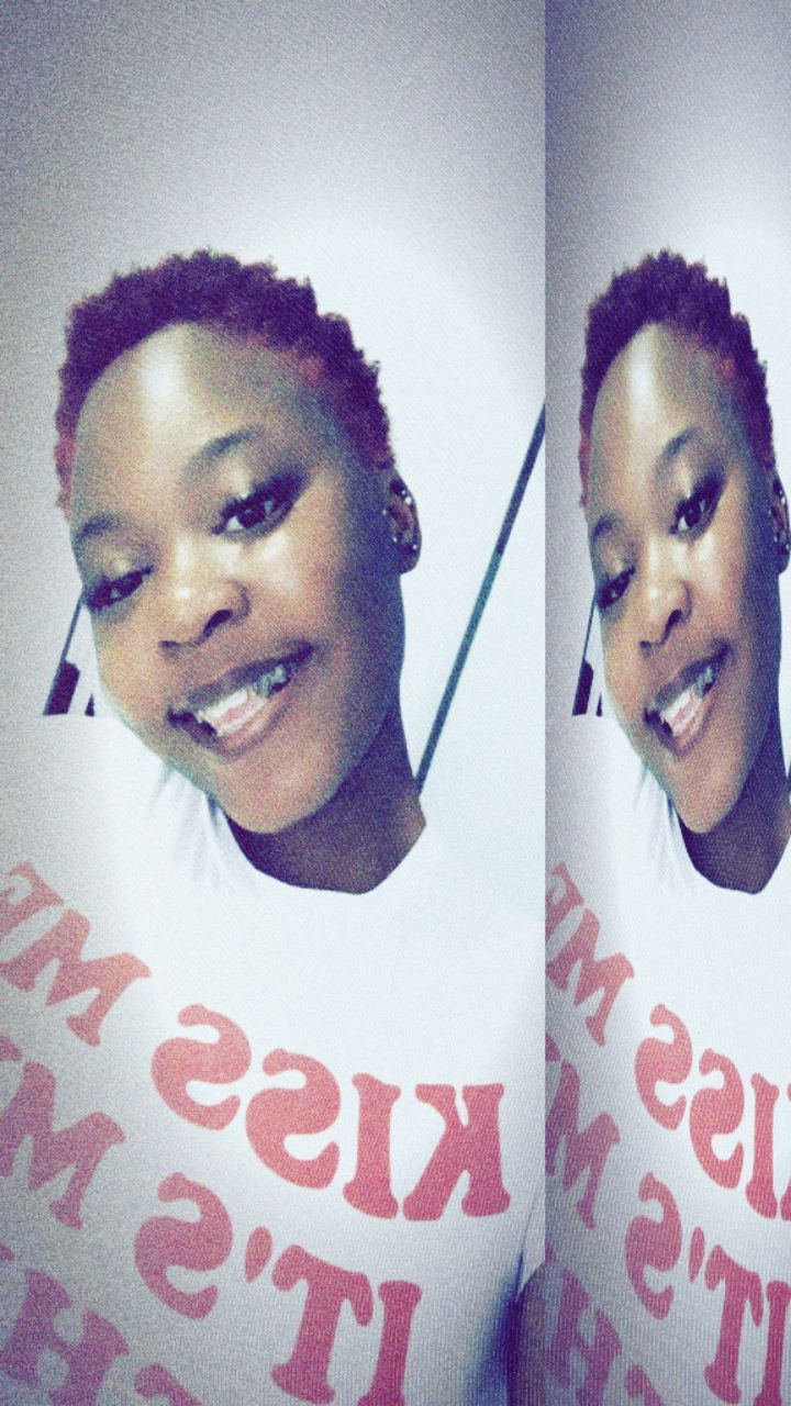 @Wazii Tshabalala ✈️