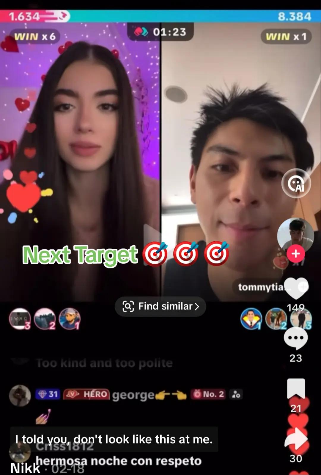@Nicole
