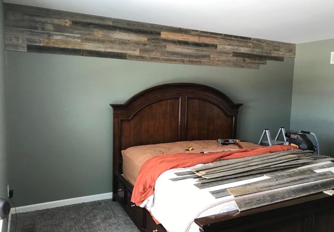 @Rockin Wood