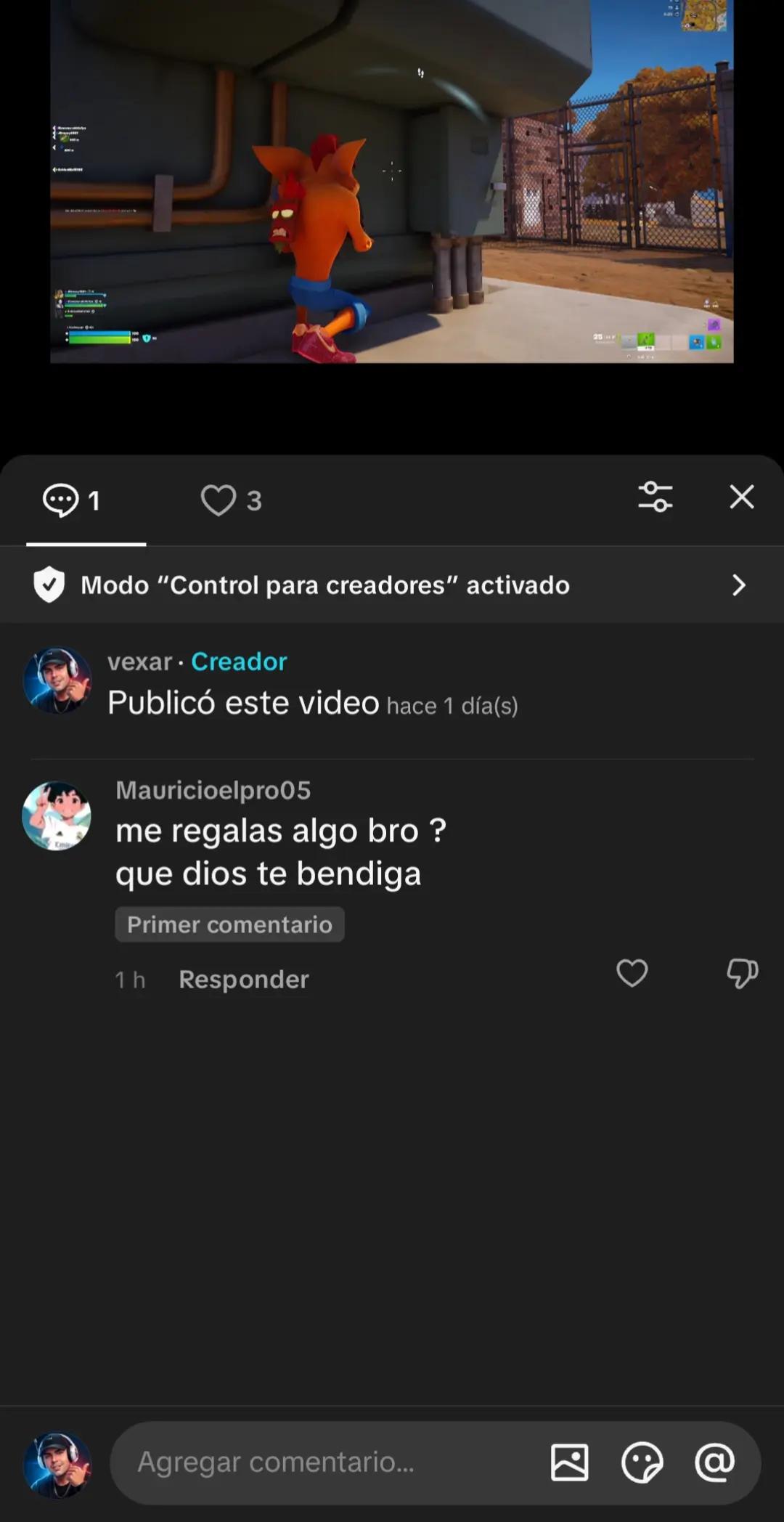 @vexar