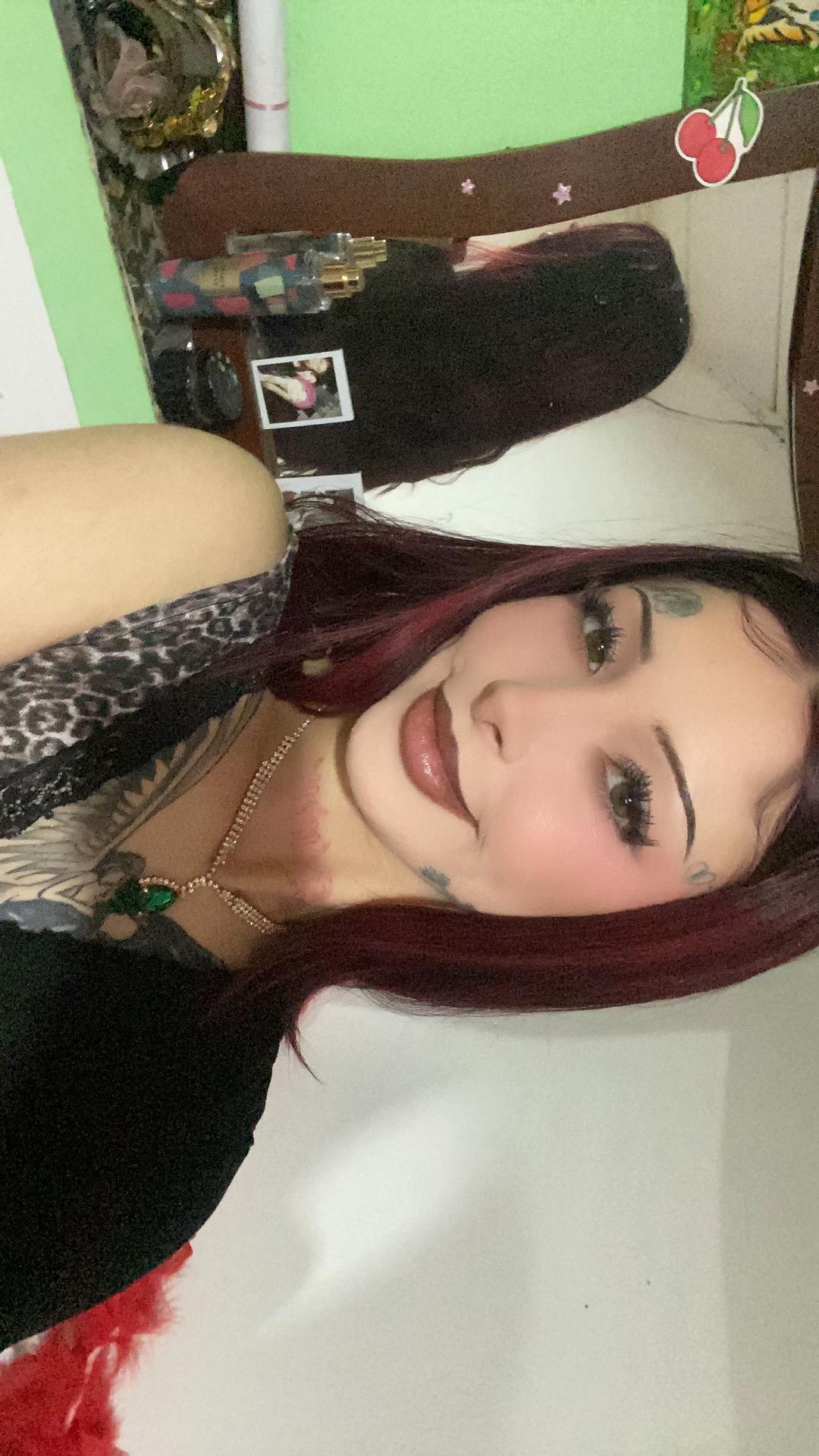 @lilithloquita💋