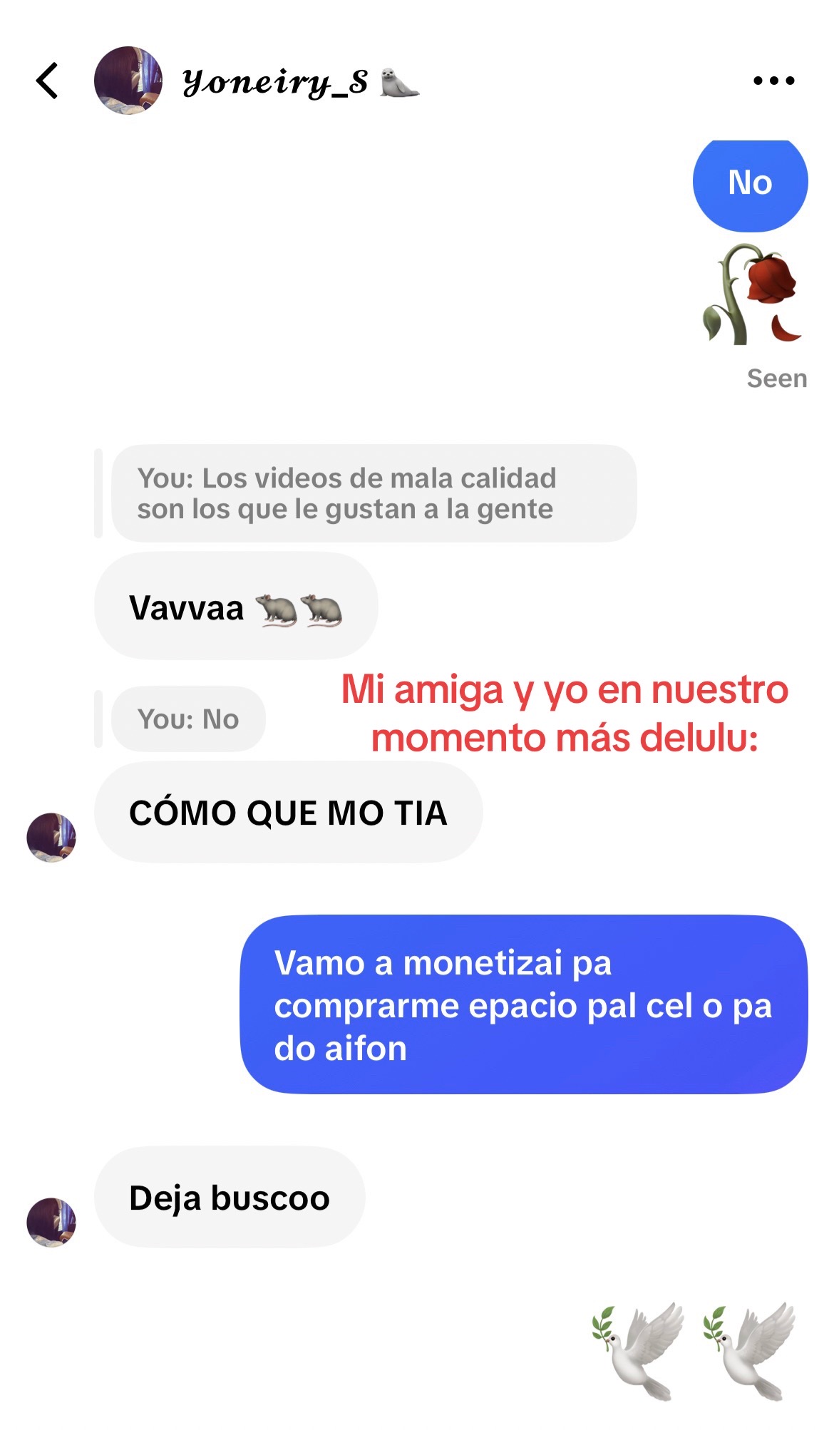 @yone y pata