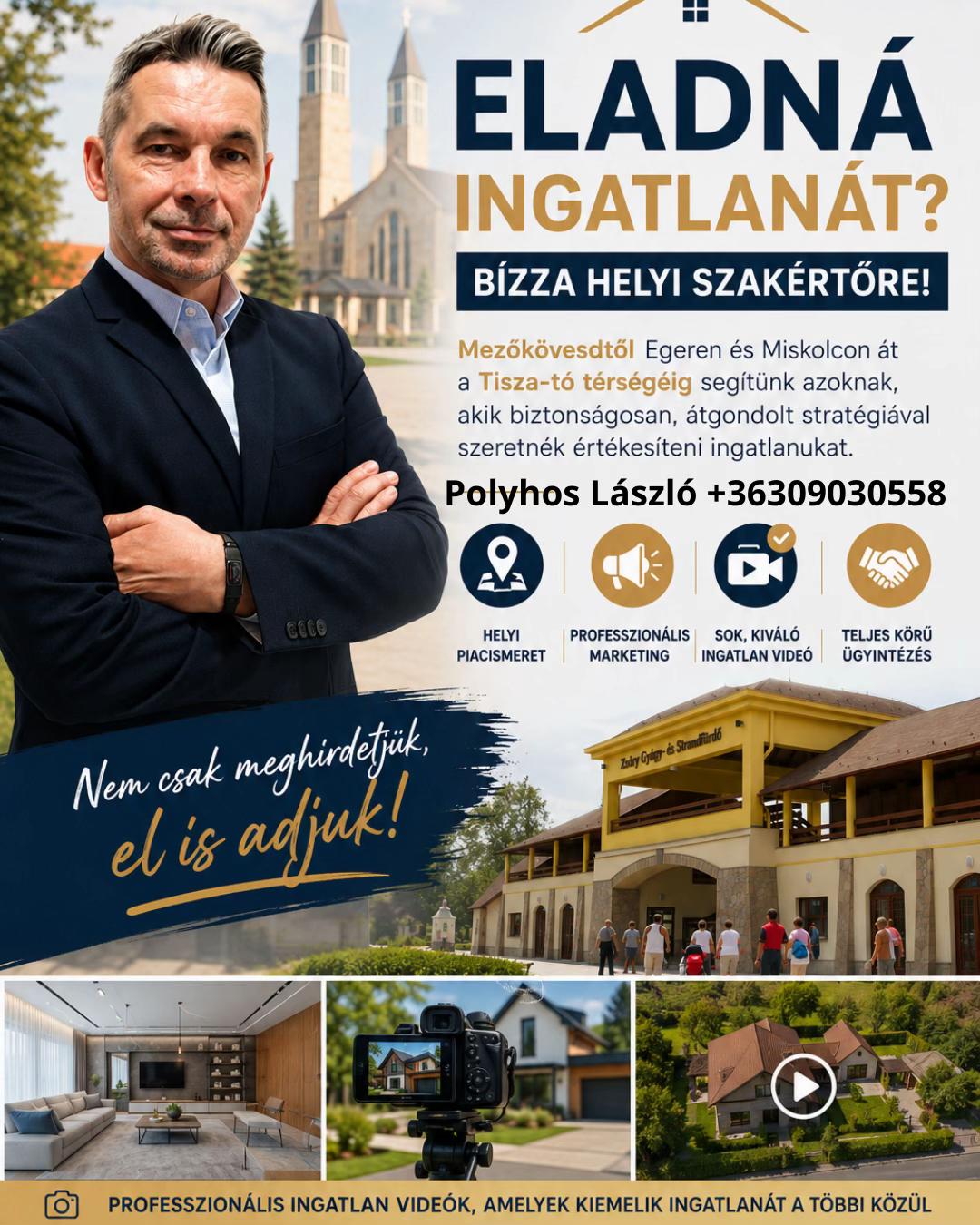 @TOP INGATLAN MEZŐK&Ouml;VESD
