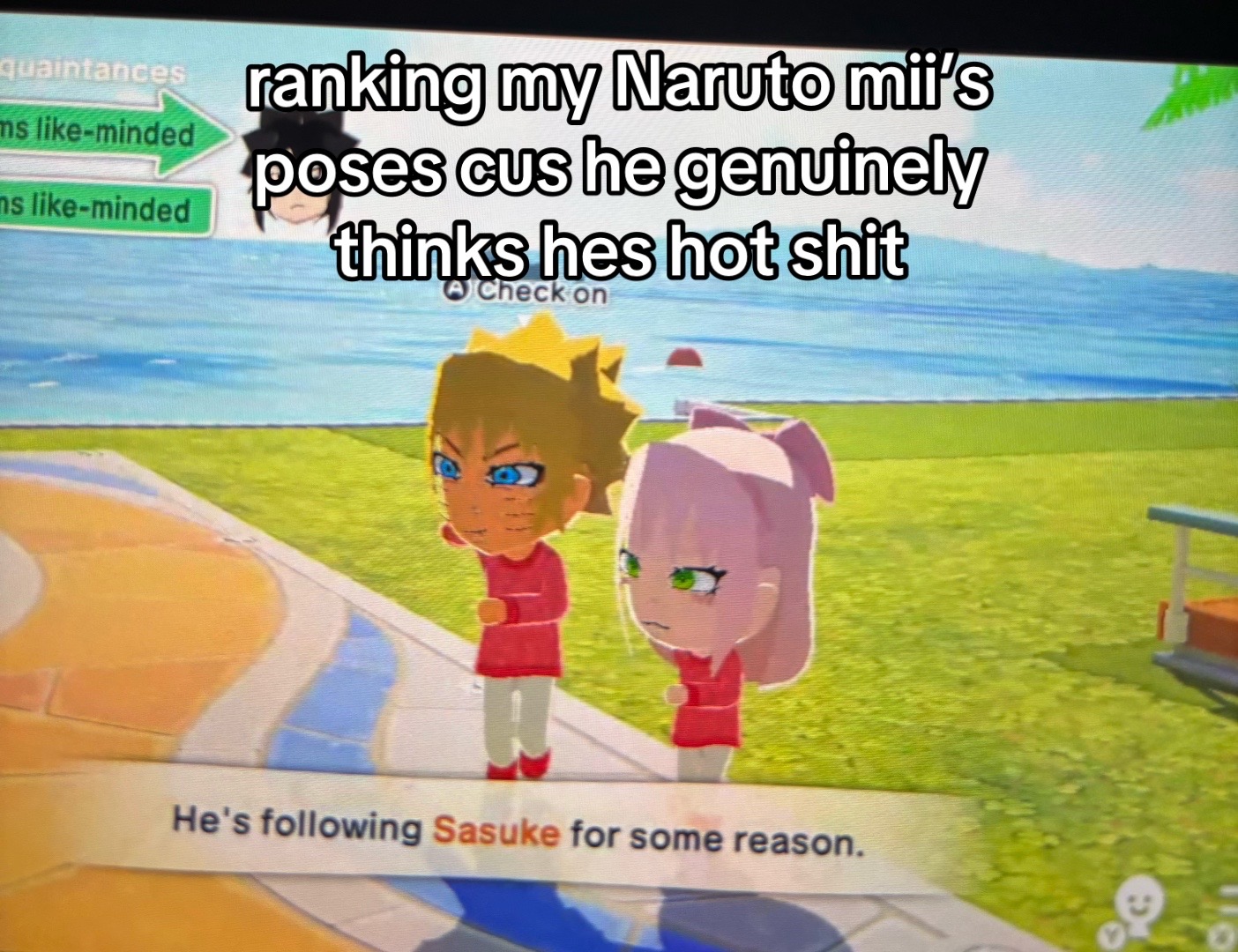@I have no enemies 🗿