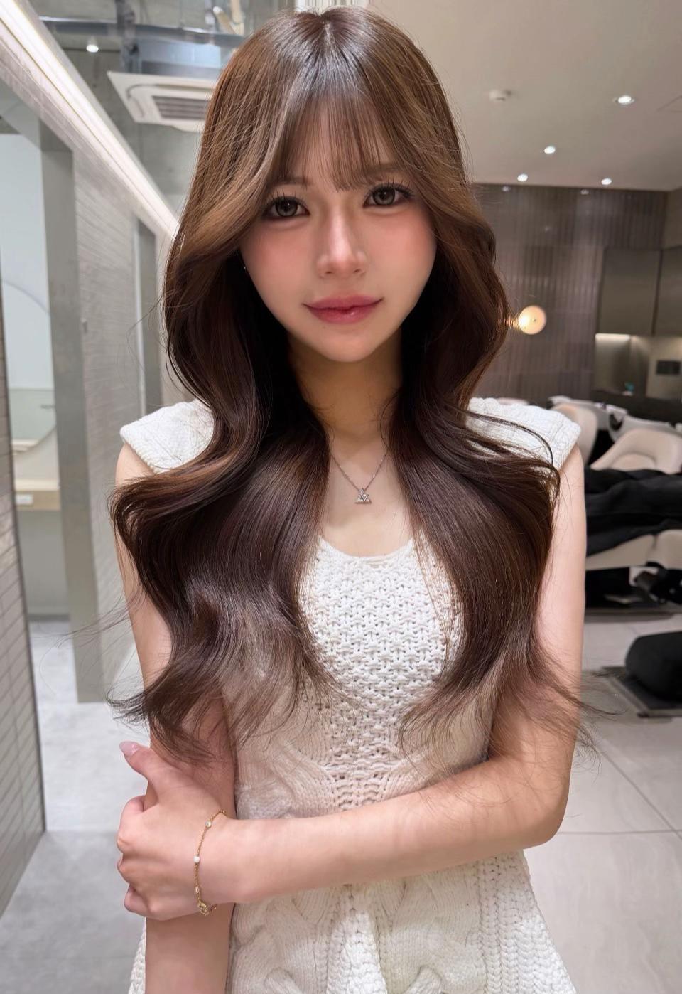 @愛
