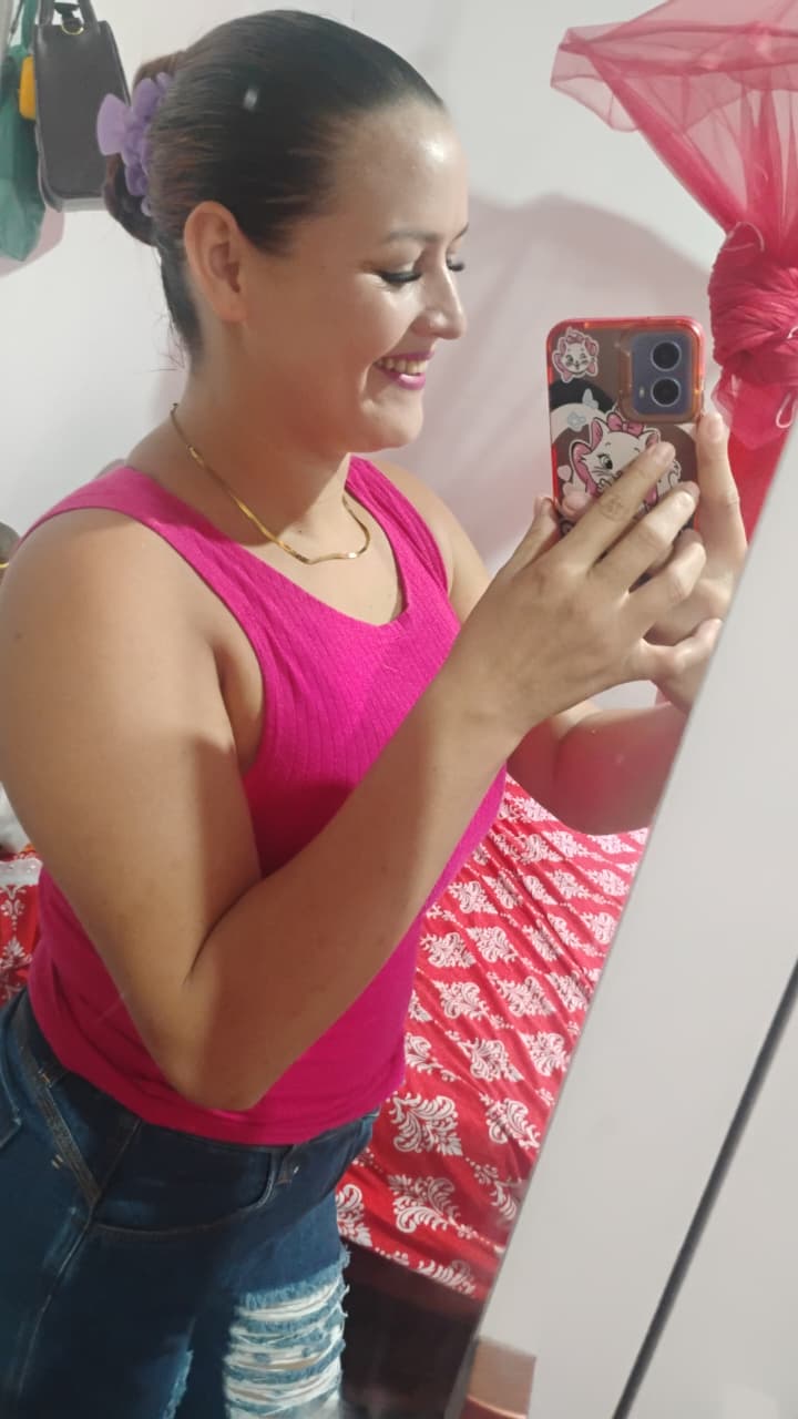 @Camila Sousa