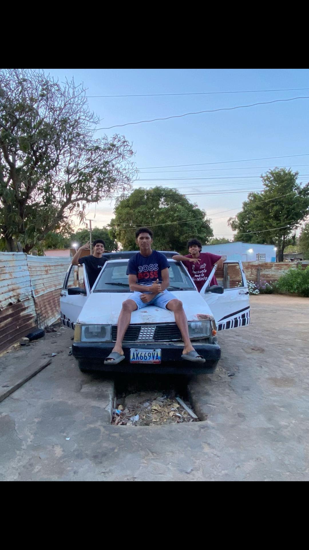 @los Panpara Humor🤣🧃