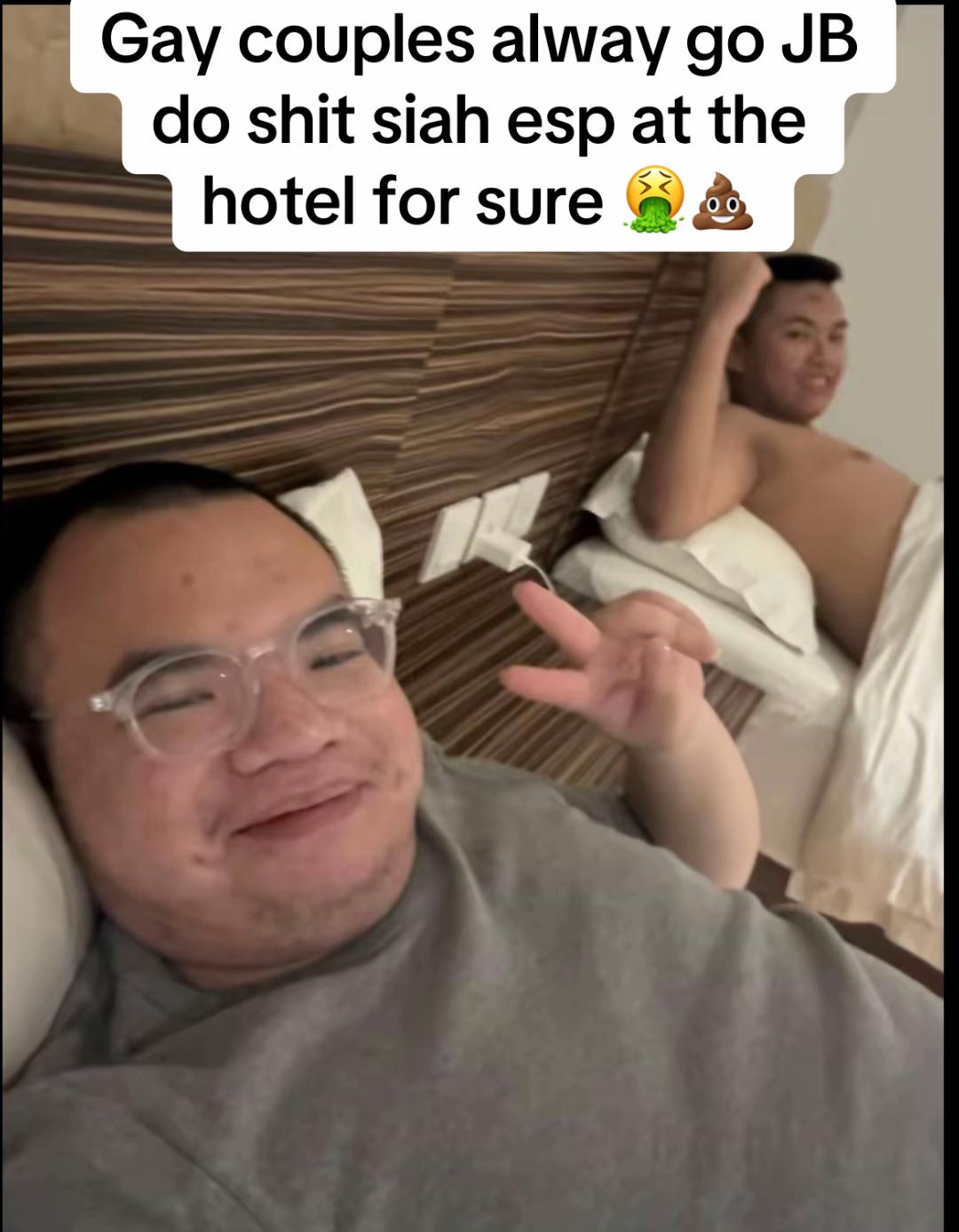 @GUO LAI RAGEBAIT FINAL BOSS