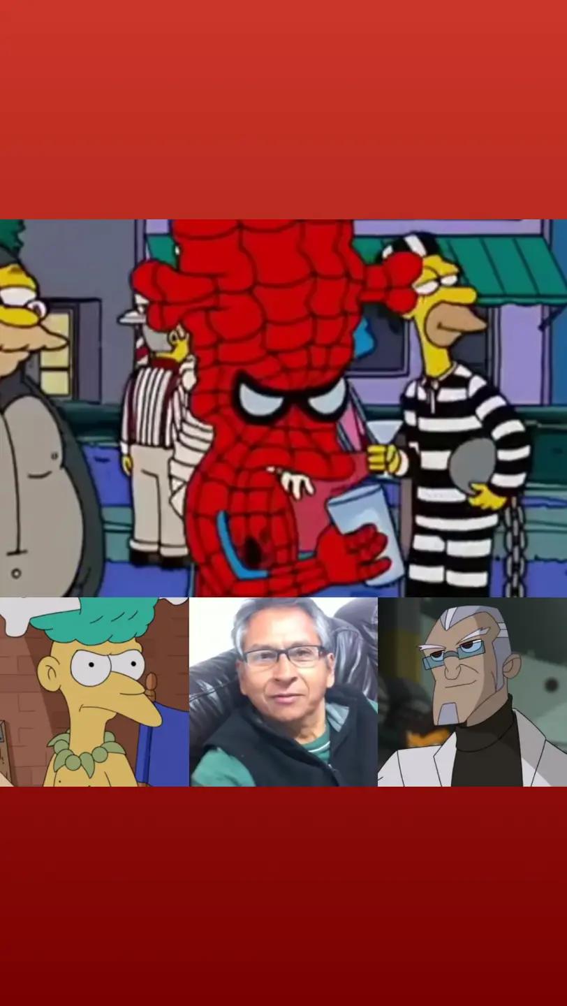 @Uriel Ayala | El Cine Animado