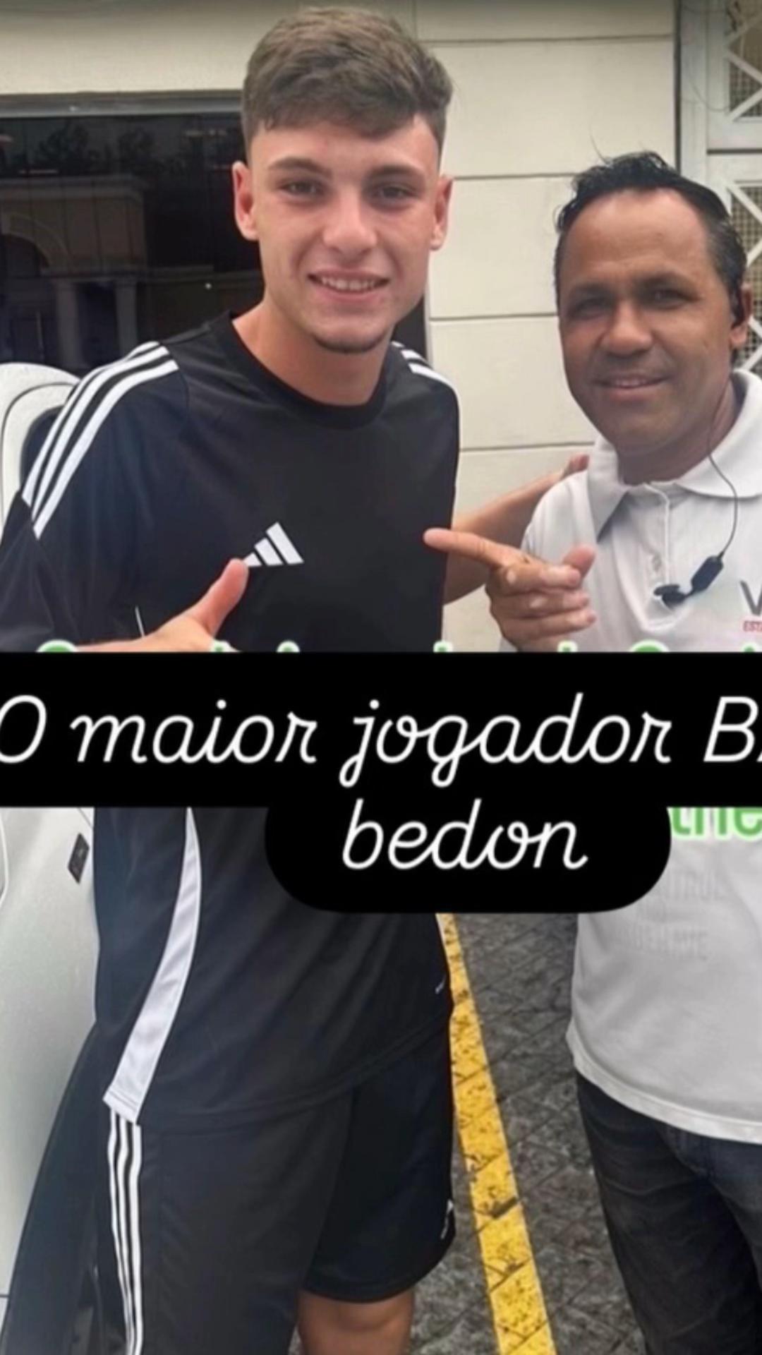 @josé estevão