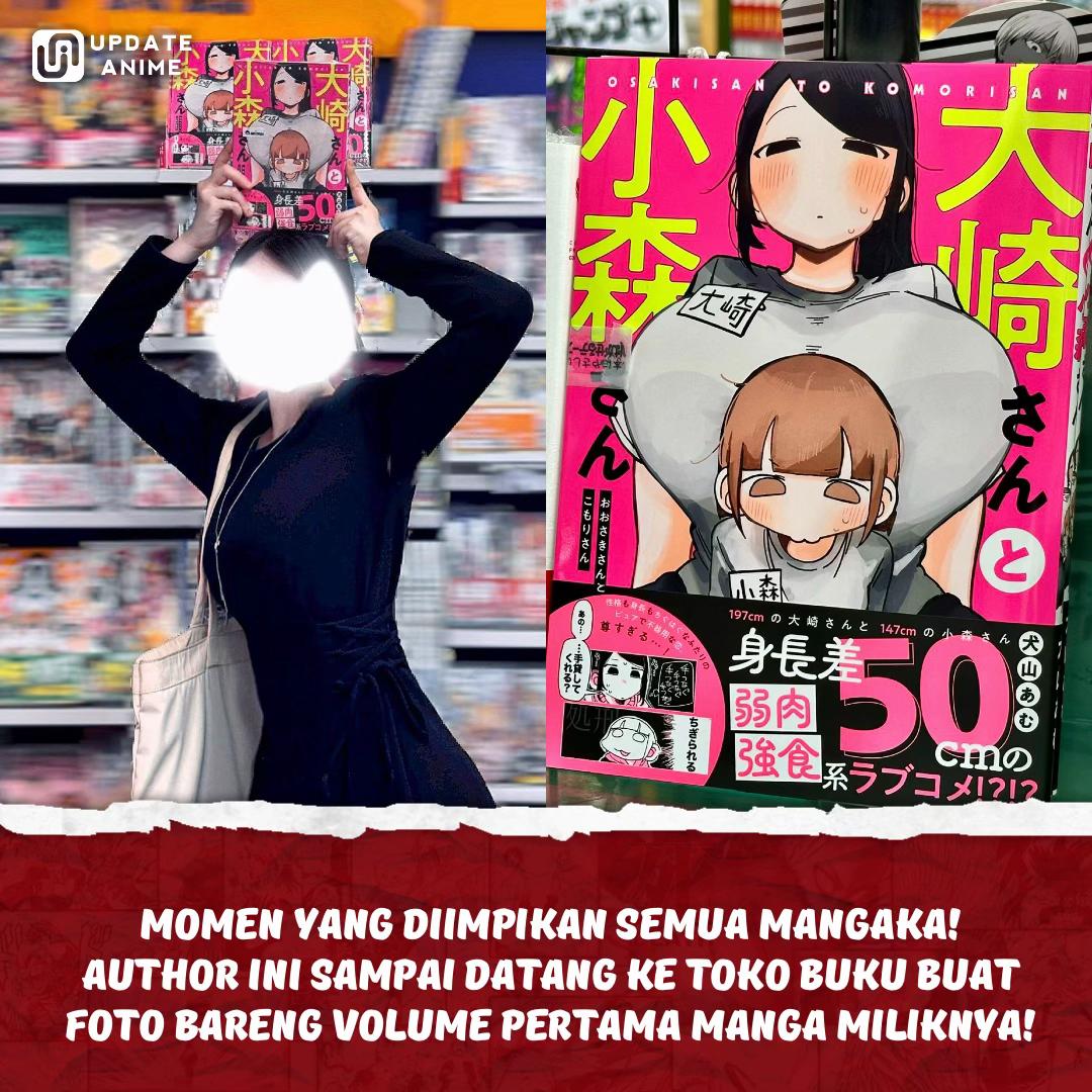 @Update Anime Indonesia