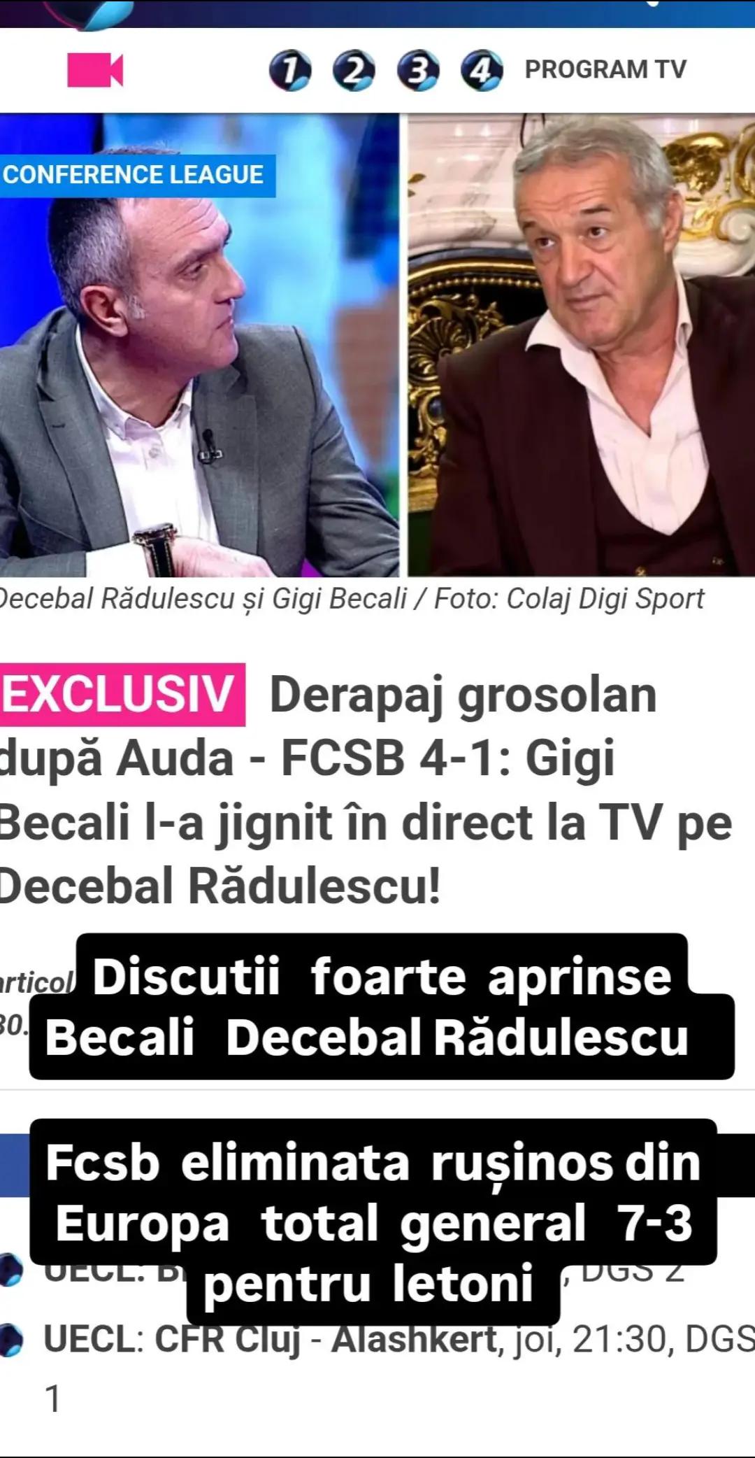@♥️ Gabriel 💙 FCSB ♥️ steaua💙