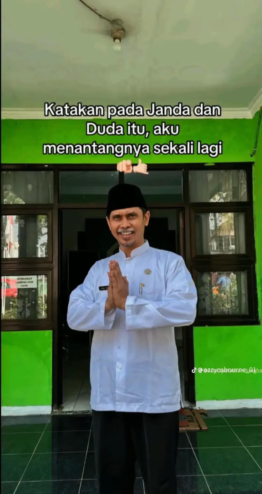 @Nyonya Bule
