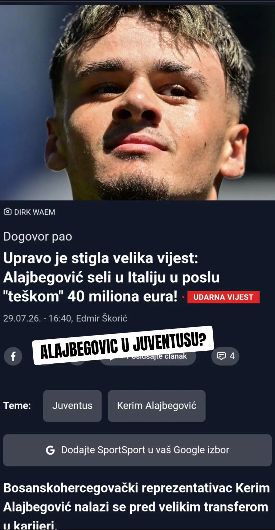 @Balkanska Tribina