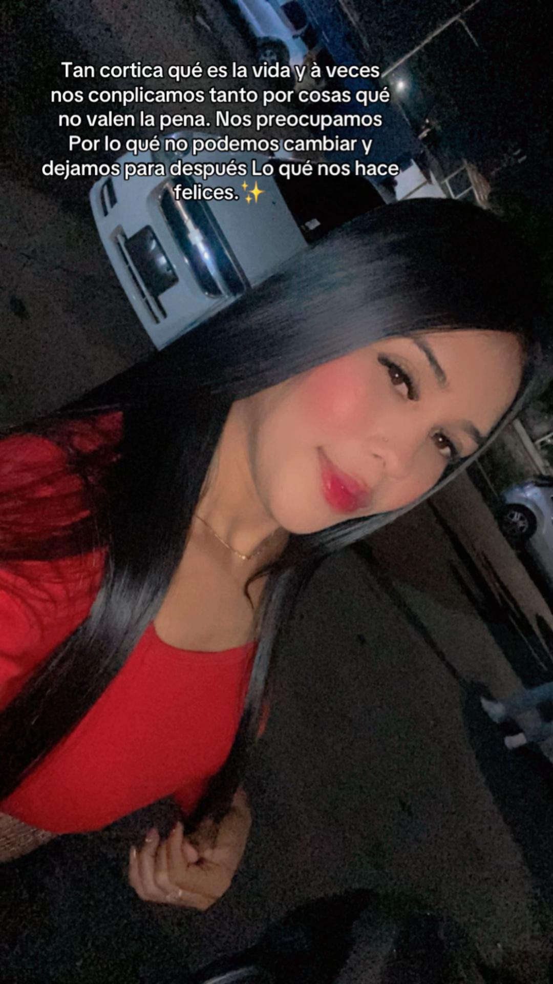 @Michell Orellana