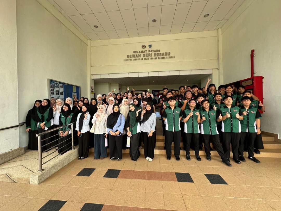 @KPM BANDAR PENAWAR OFFICIAL