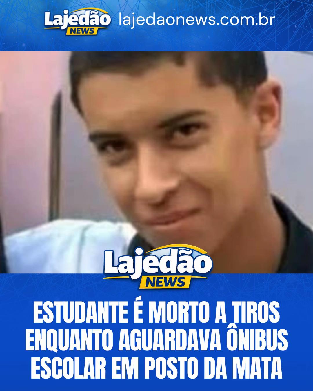 @Lajedão News