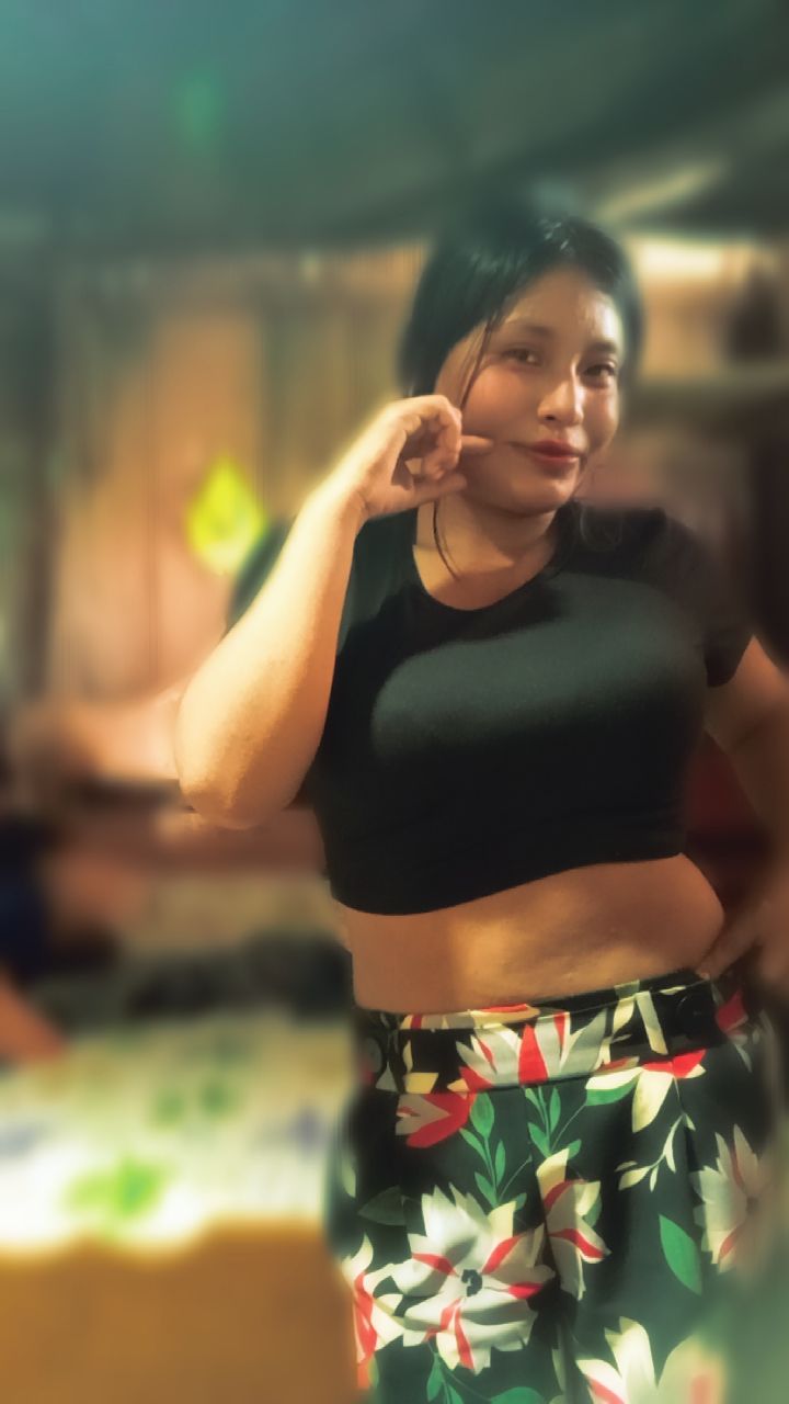 @Meli tóxica de nadie