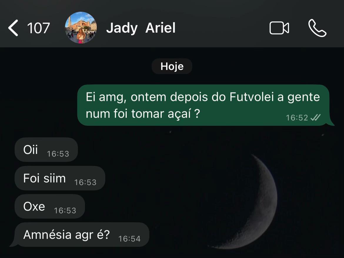 @Thaís Teles
