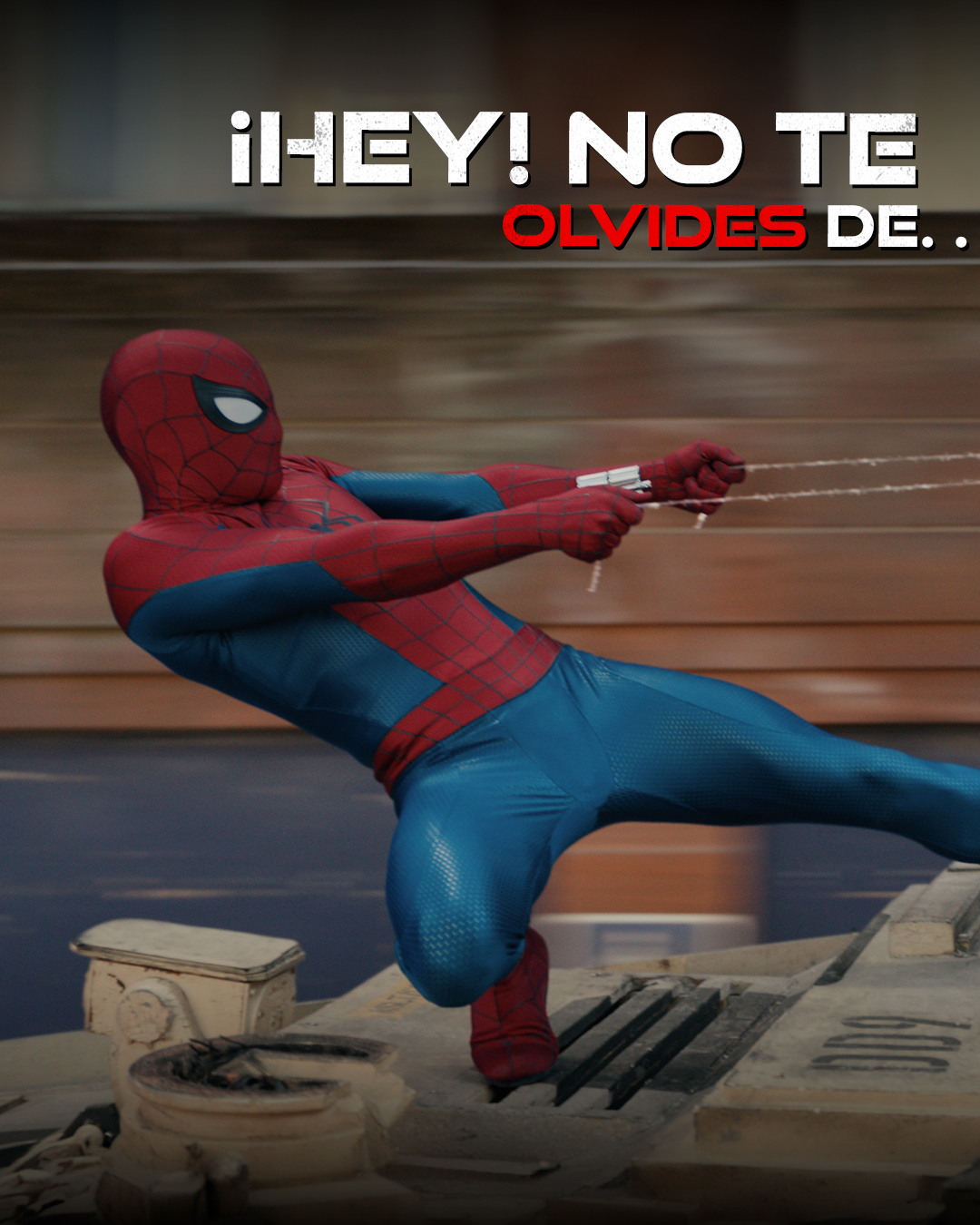 @Sony Pictures M&eacute;xico