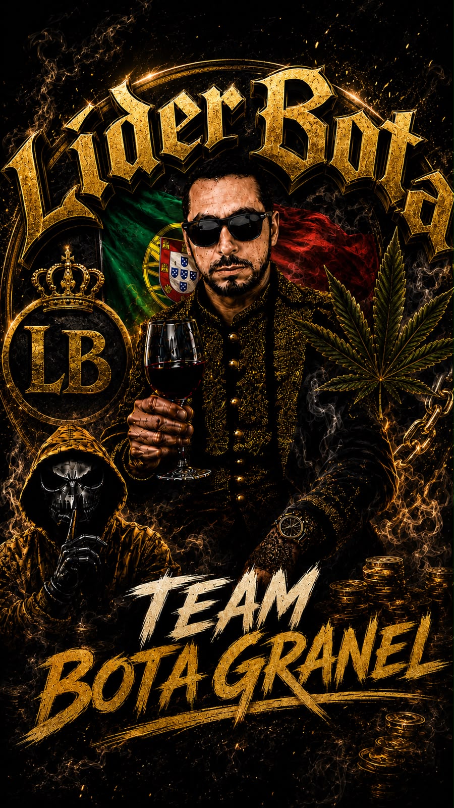 @🔞L&iacute;der BotaGranel🔞