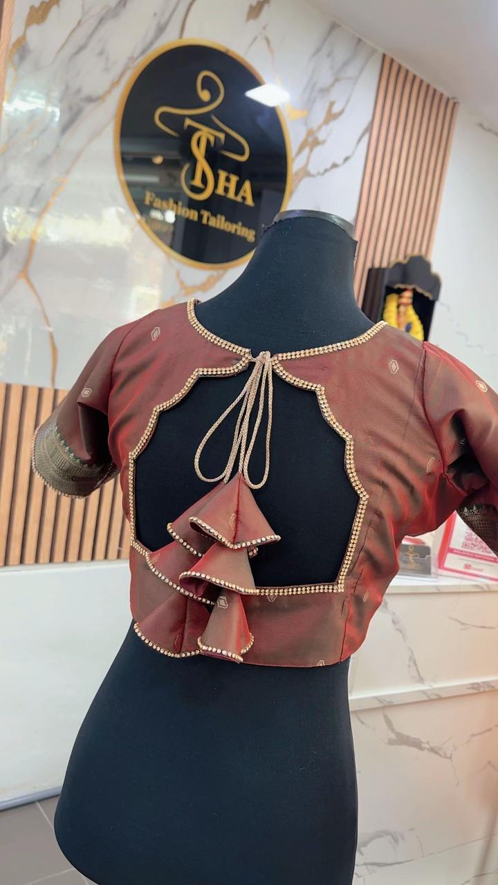 @Tsha Fashion Tailoring