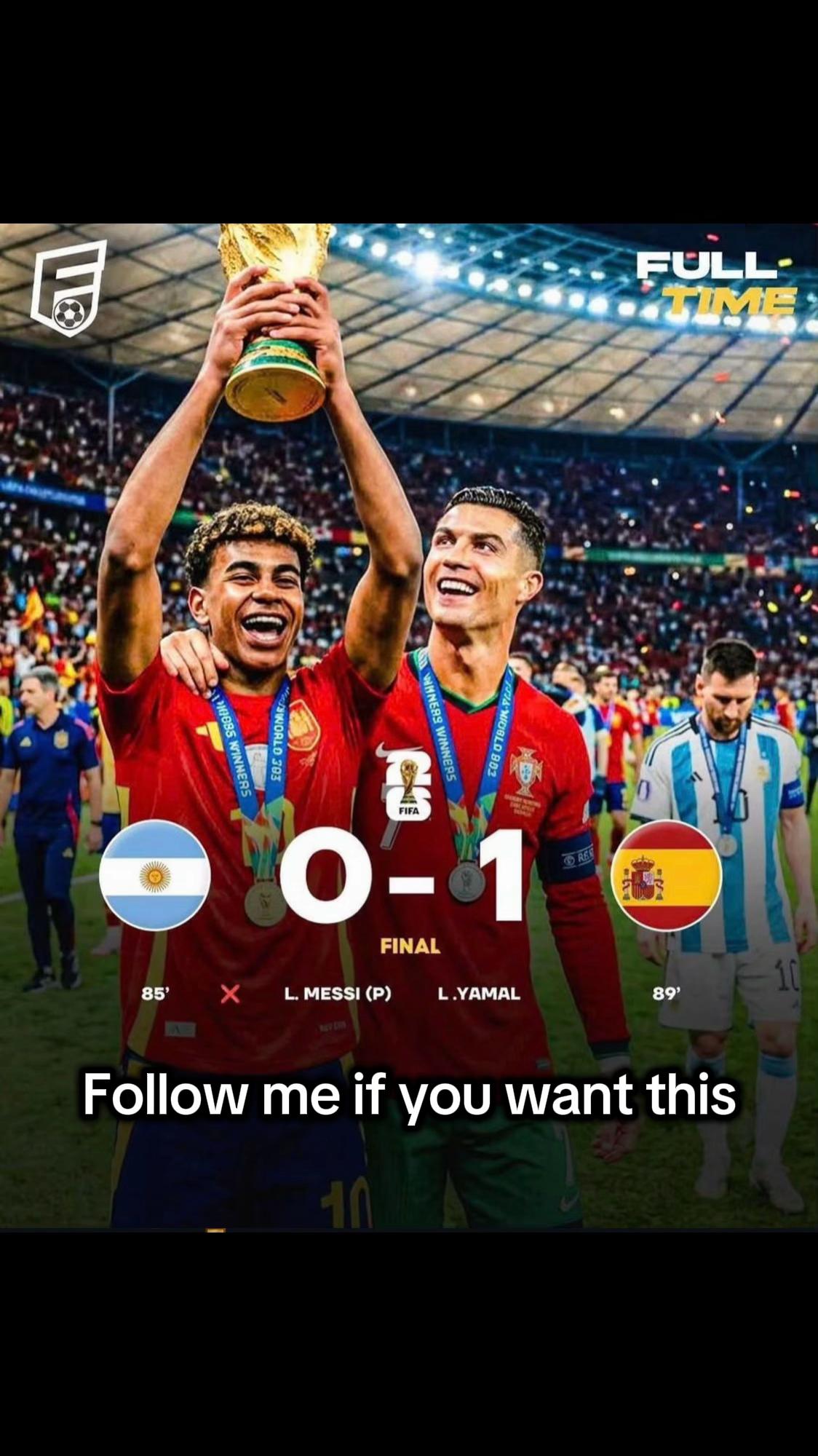 @Football Parody