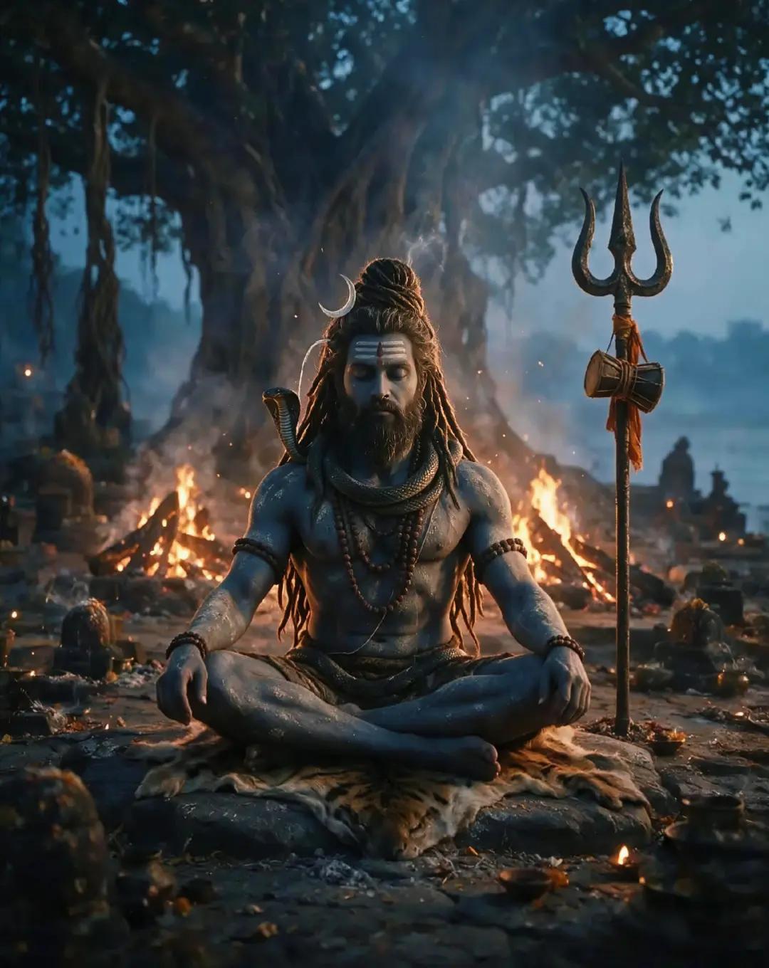 @🌙சிவன்