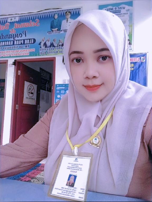 @Miss Dian