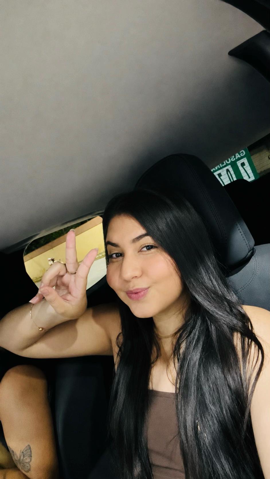 @Ana Luiza