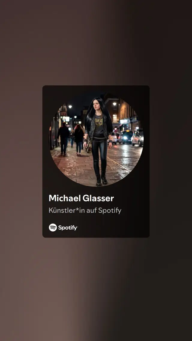 @Mischa Glasser