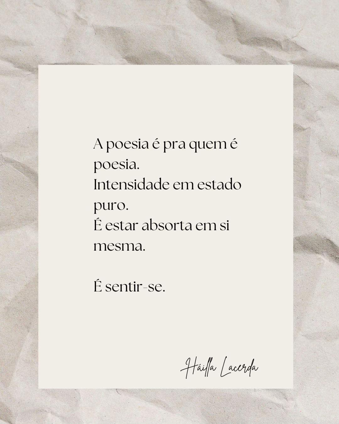 @Háilla Lacerda