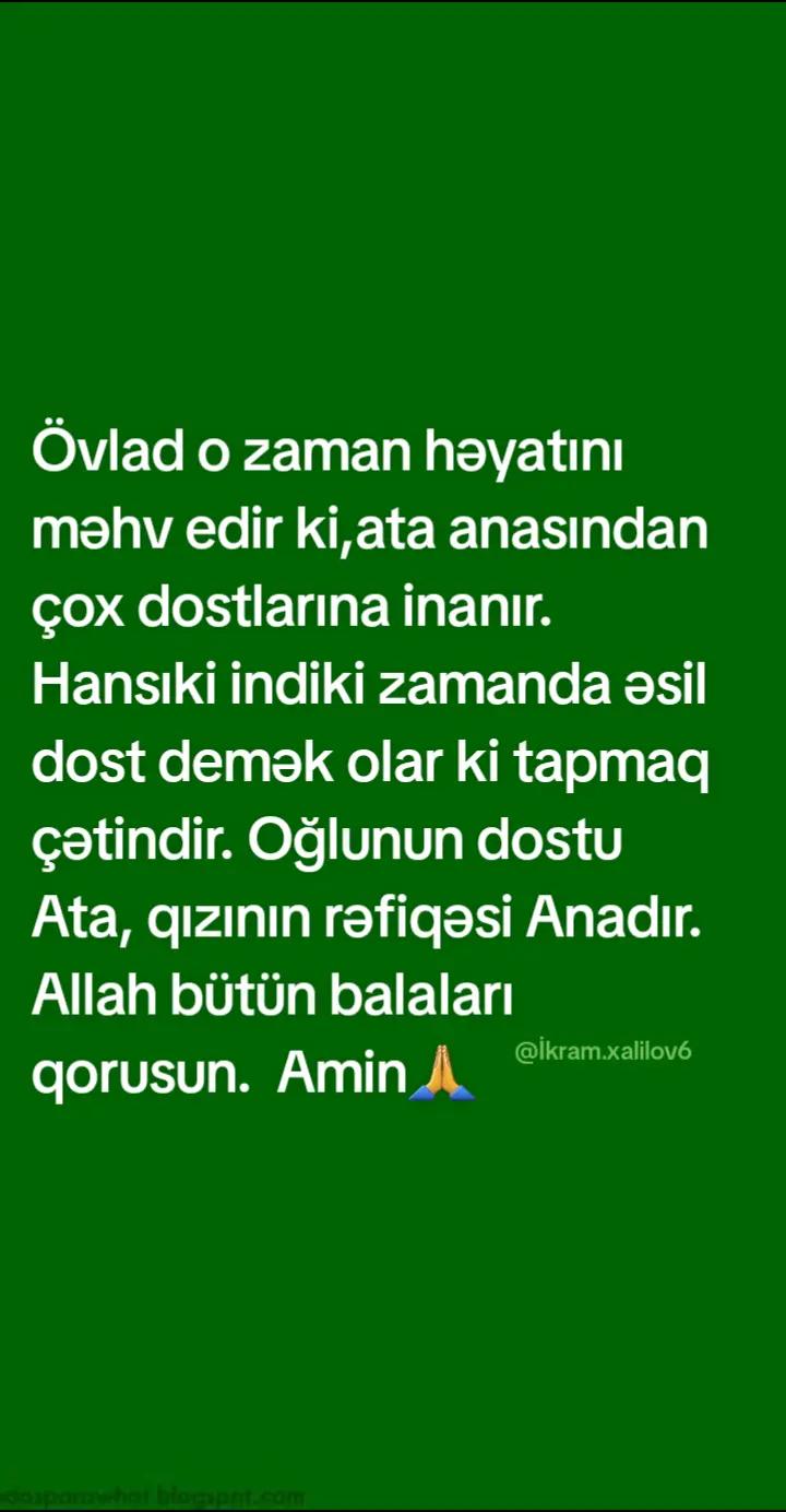 @Ikram Xalilov