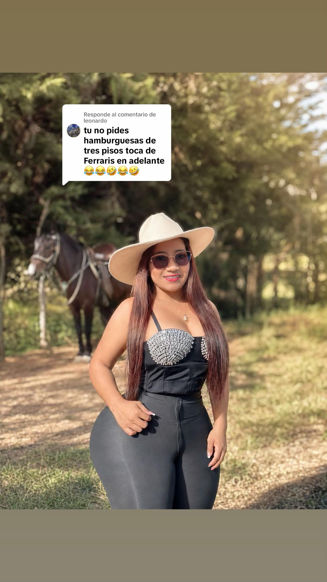 @Samantha Narváez