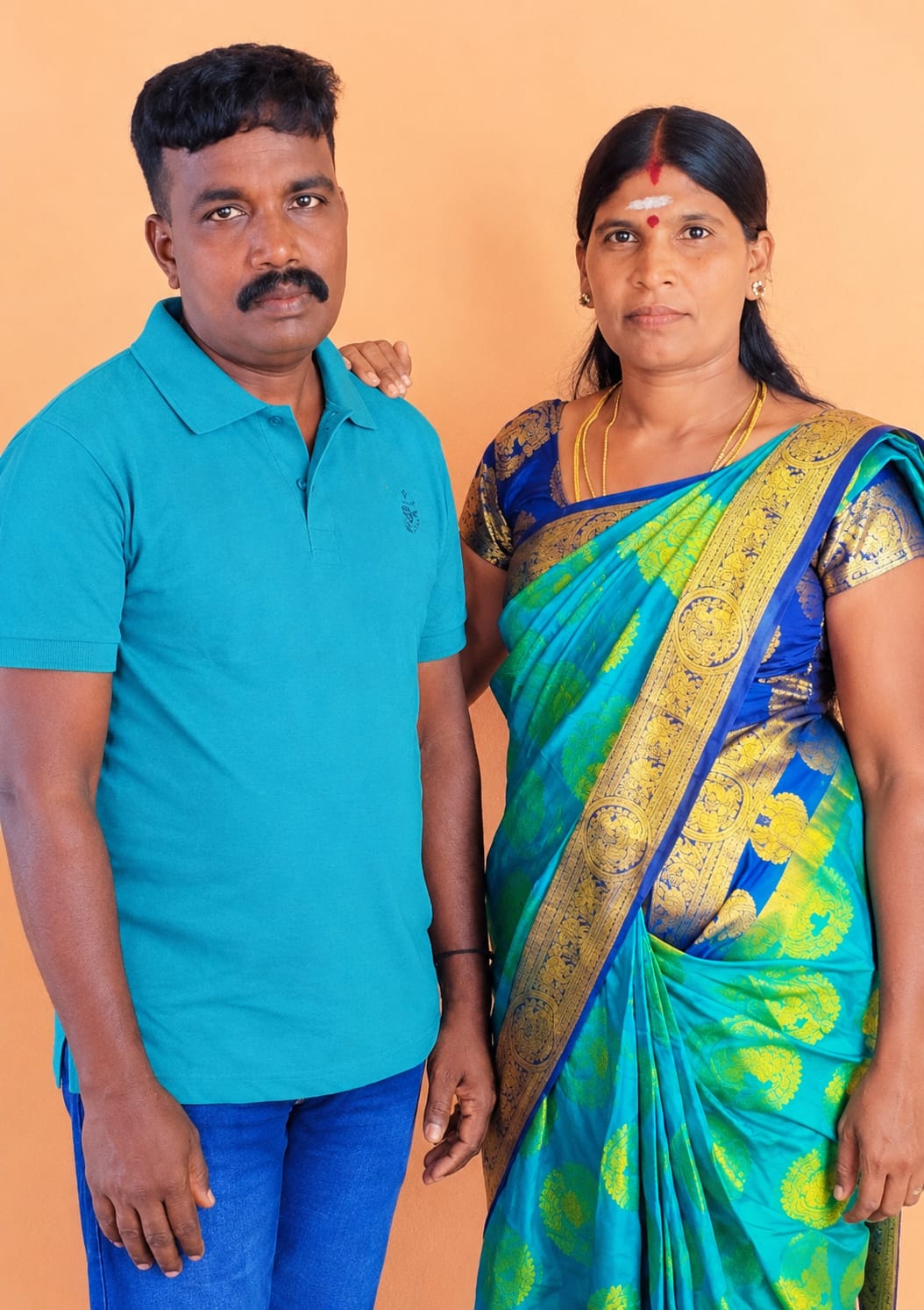 @Jeyaram