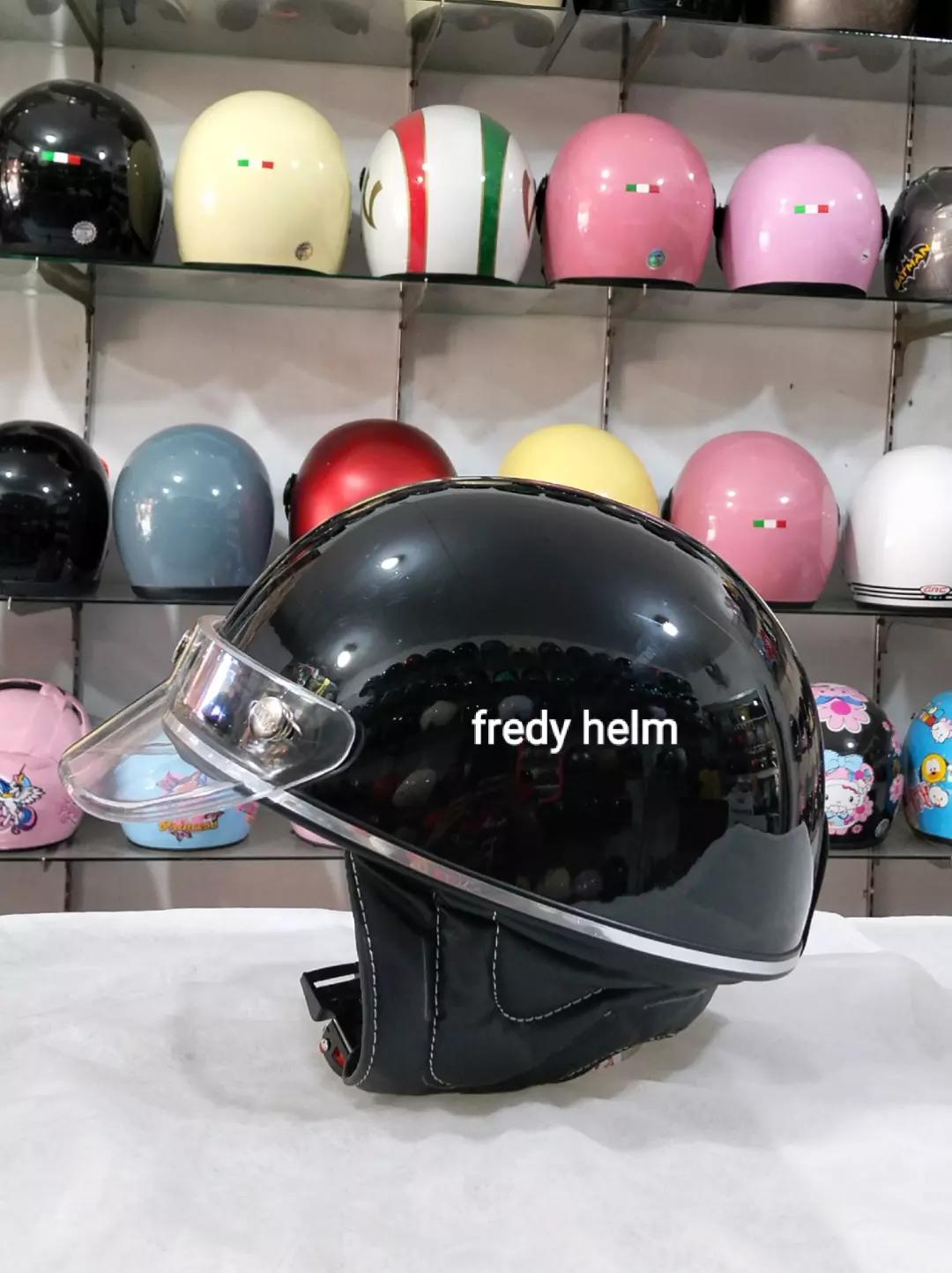 @FredyHelmBaliLukluk
