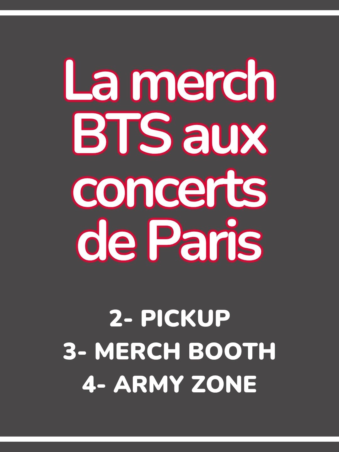 @French BTS