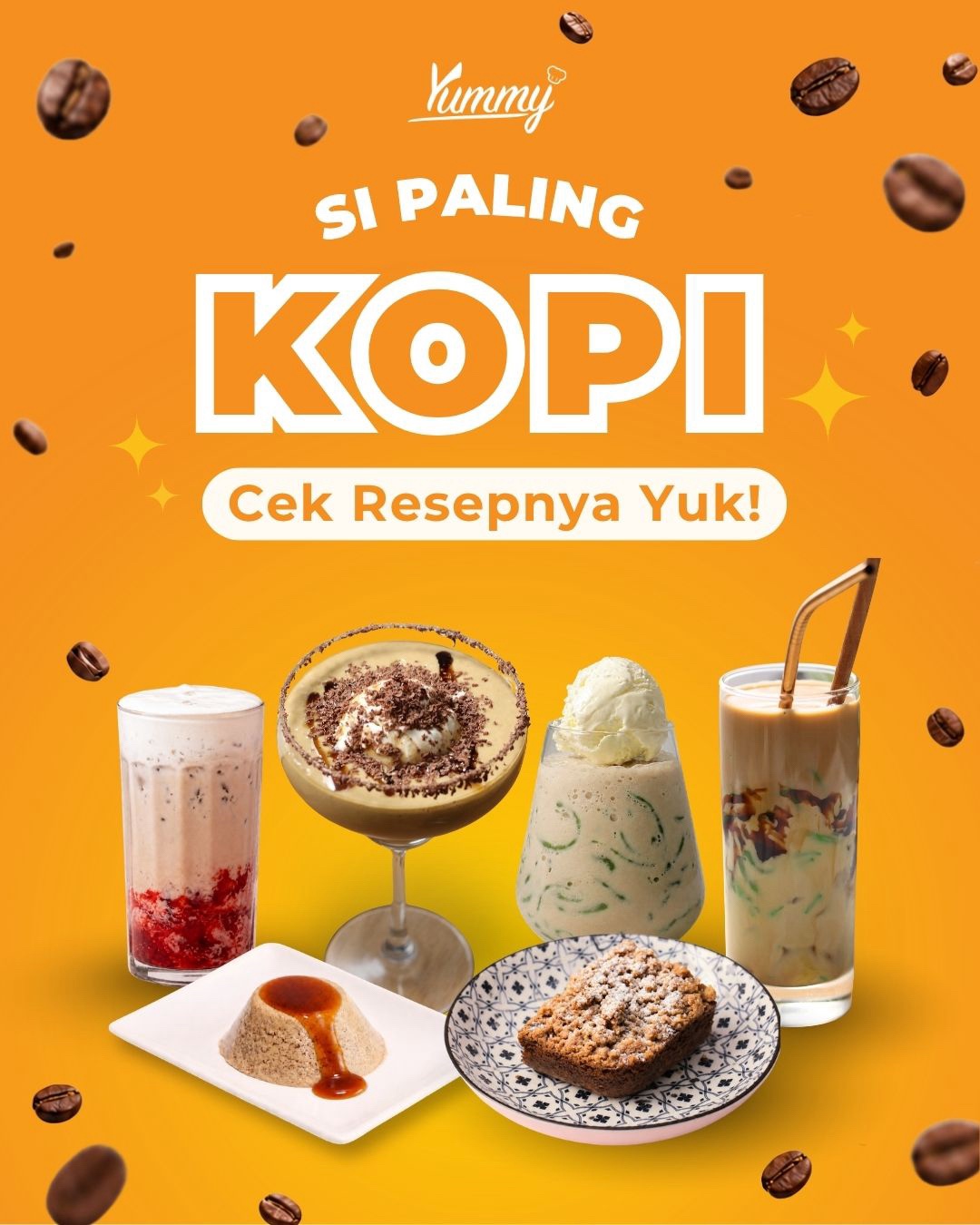 @Yummy by IDN