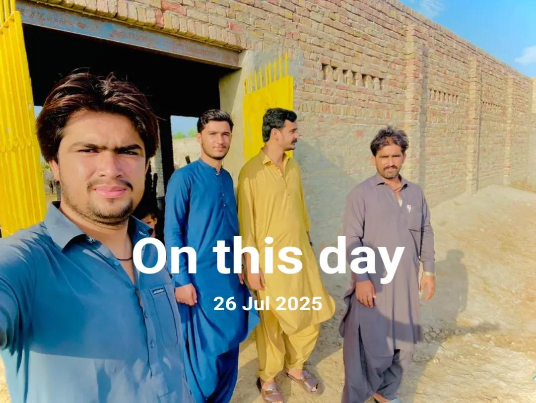 @sabir Hussain Zardari 110