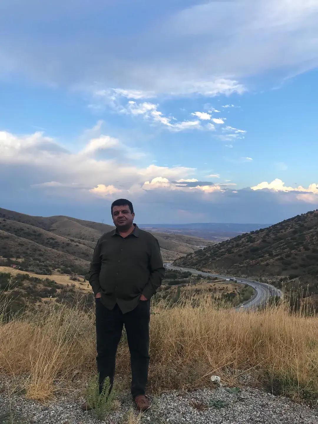 @özkan
