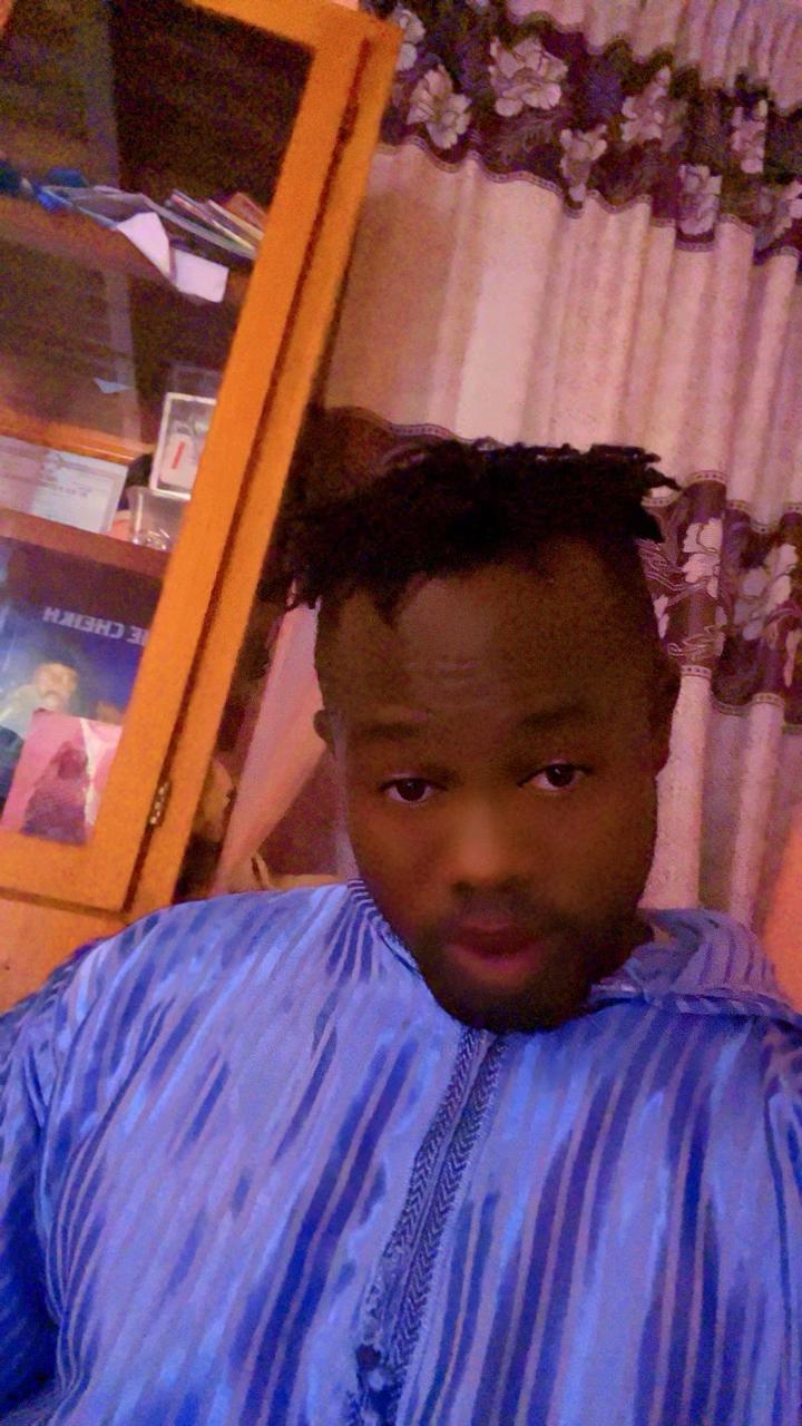 @Thiatou Limouzine💪💯