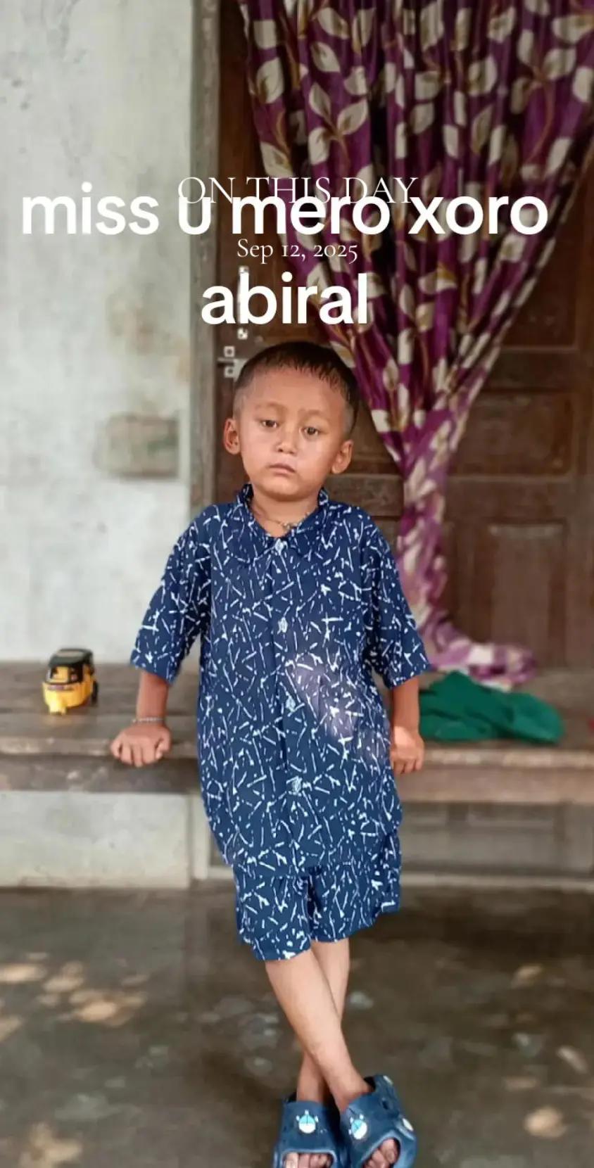 @AVINASH&ABIRAL1
